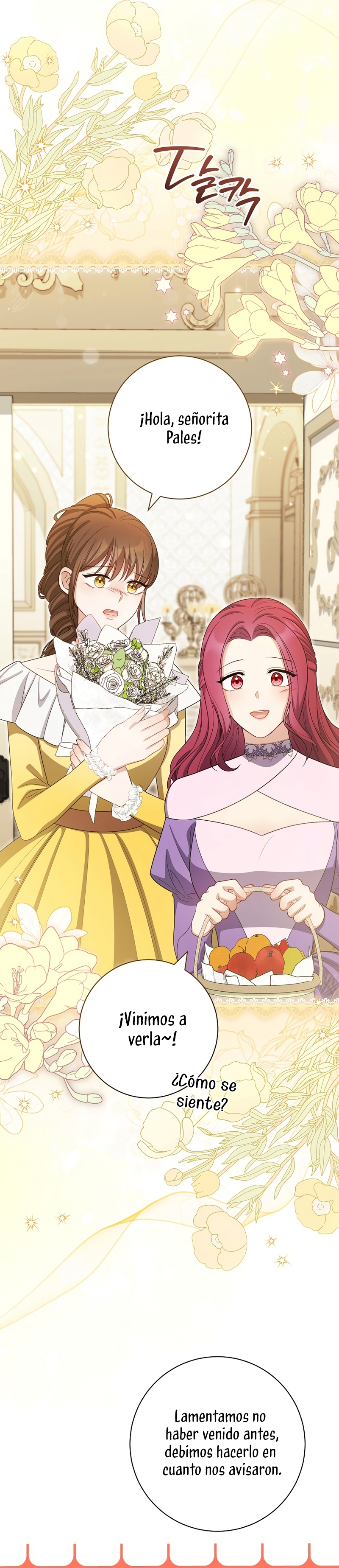 ¿Es el protagonista? Incluso si es así, no lo aceptaré Capítulo 63 - Página 40