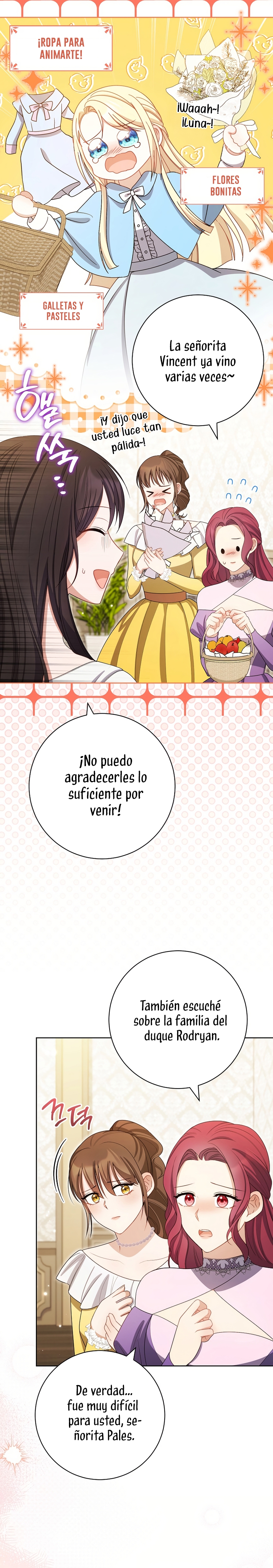 ¿Es el protagonista? Incluso si es así, no lo aceptaré Capítulo 63 - Página 41