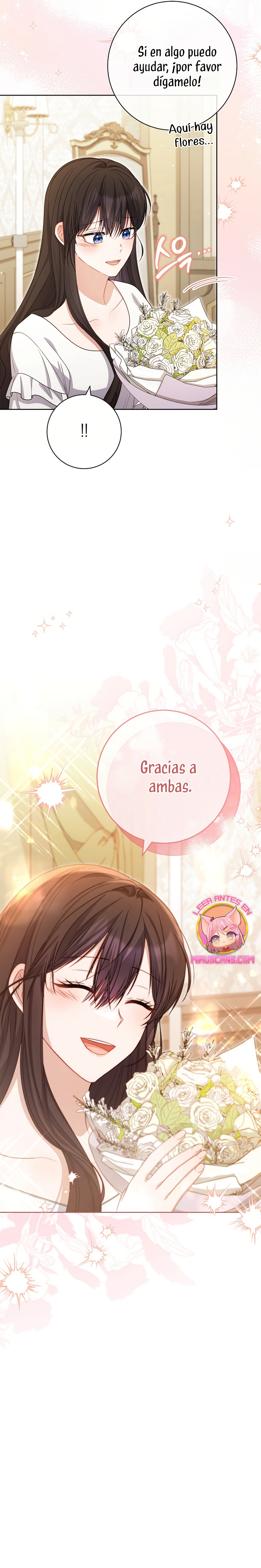 ¿Es el protagonista? Incluso si es así, no lo aceptaré Capítulo 63 - Página 42