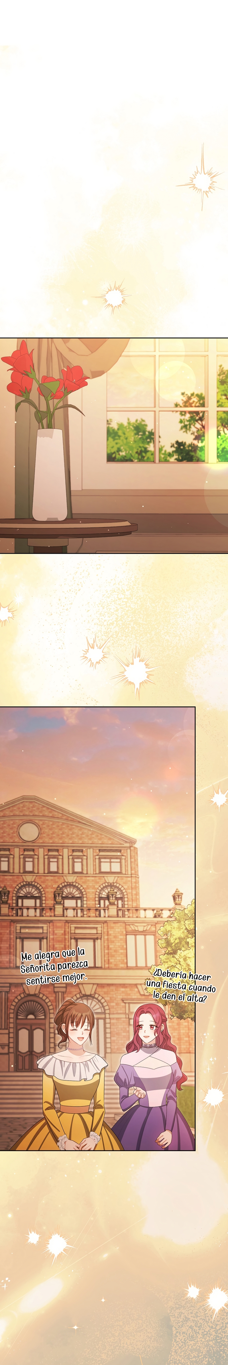 ¿Es el protagonista? Incluso si es así, no lo aceptaré Capítulo 63 - Página 43