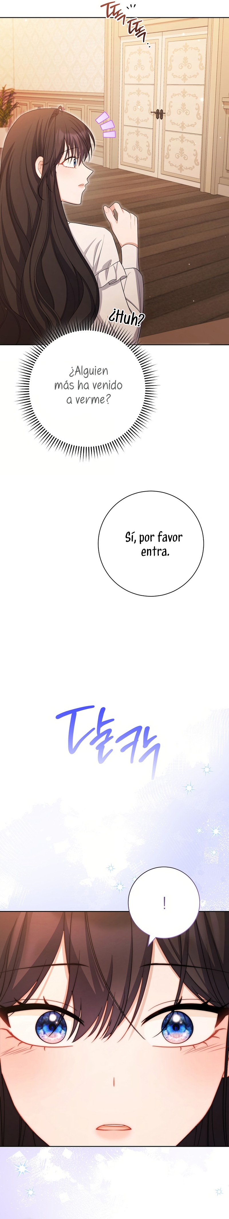 ¿Es el protagonista? Incluso si es así, no lo aceptaré Capítulo 63 - Página 45