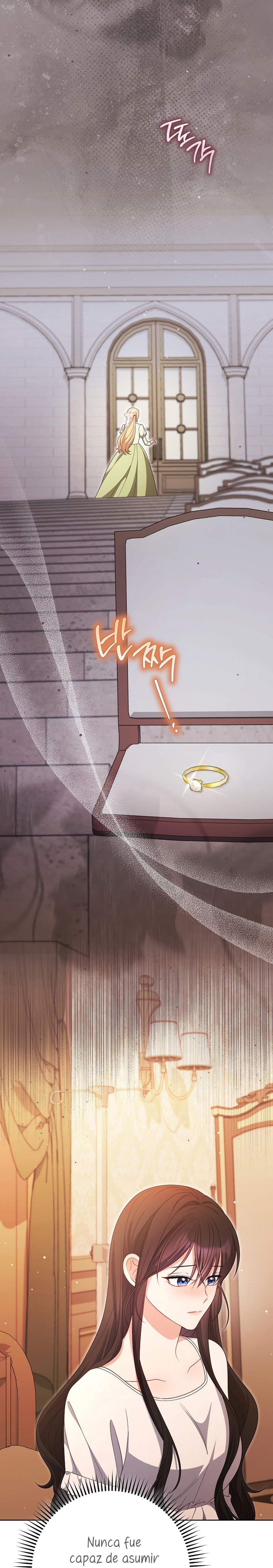 ¿Es el protagonista? Incluso si es así, no lo aceptaré Capítulo 64 - Página 14