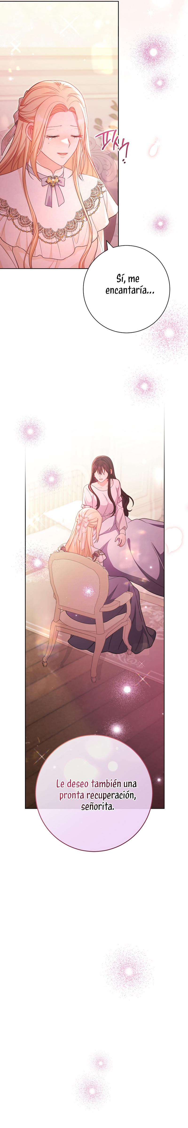 ¿Es el protagonista? Incluso si es así, no lo aceptaré Capítulo 64 - Página 18