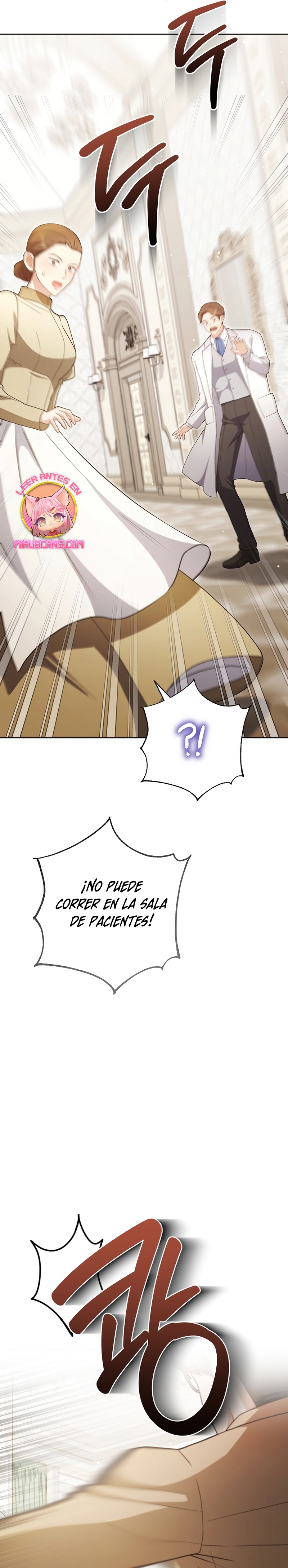 ¿Es el protagonista? Incluso si es así, no lo aceptaré Capítulo 64 - Página 20