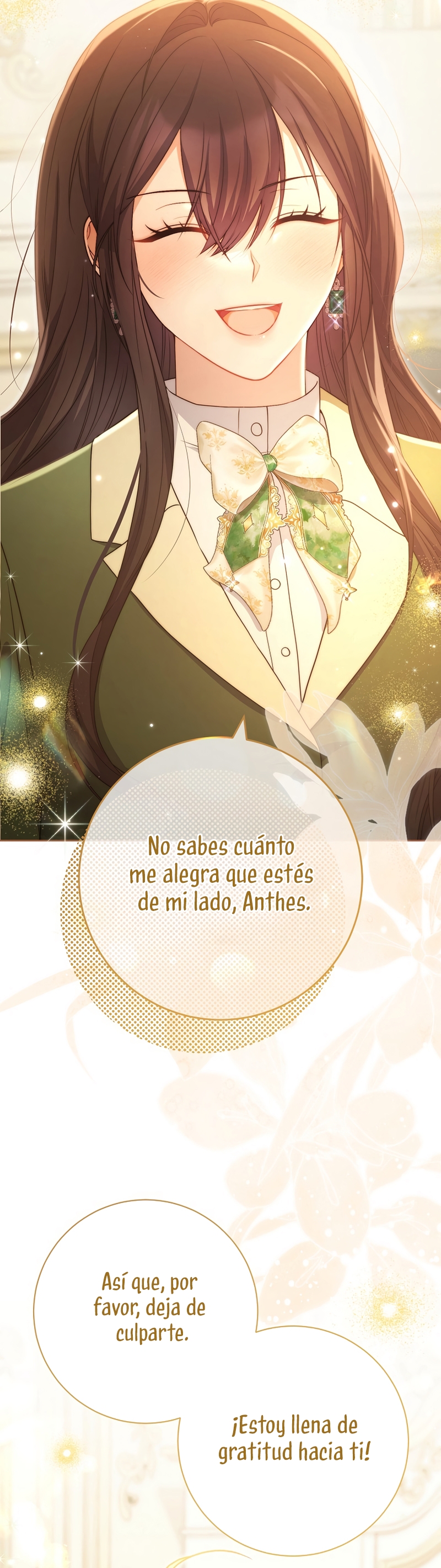 ¿Es el protagonista? Incluso si es así, no lo aceptaré Capítulo 64 - Página 36