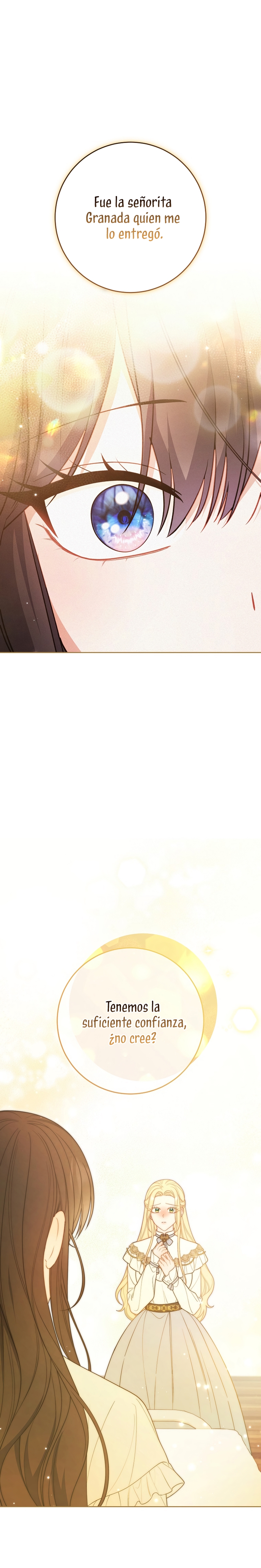 ¿Es el protagonista? Incluso si es así, no lo aceptaré Capítulo 64 - Página 6