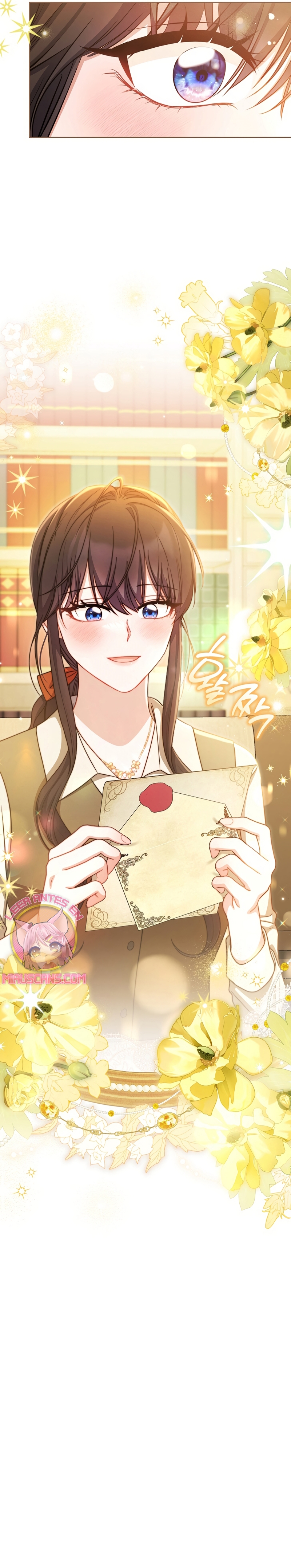 ¿Es el protagonista? Incluso si es así, no lo aceptaré Capítulo 65 - Página 23