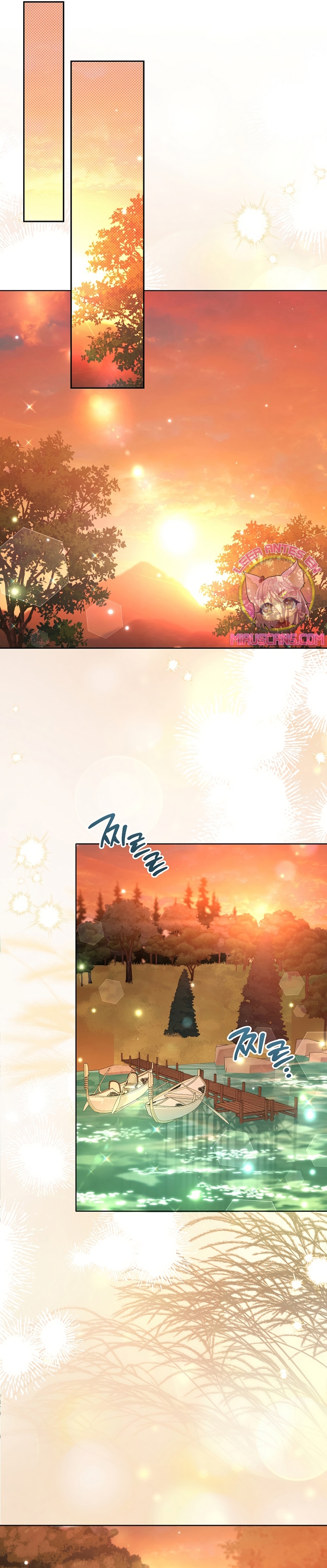 ¿Es el protagonista? Incluso si es así, no lo aceptaré Capítulo 65 - Página 24