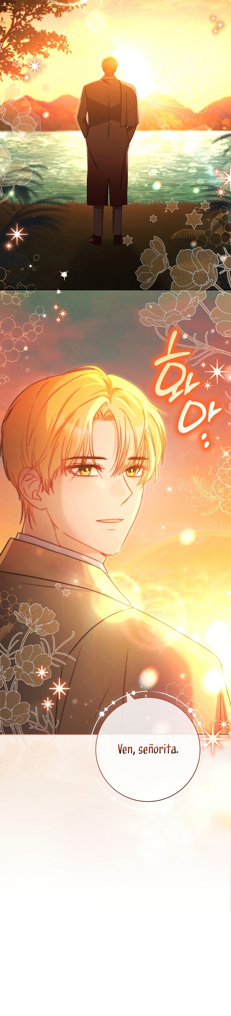 ¿Es el protagonista? Incluso si es así, no lo aceptaré Capítulo 65 - Página 26