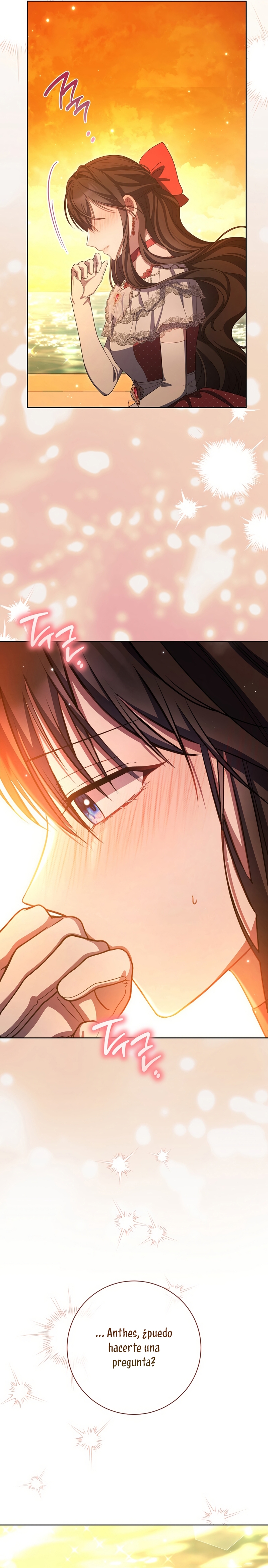 ¿Es el protagonista? Incluso si es así, no lo aceptaré Capítulo 65 - Página 35