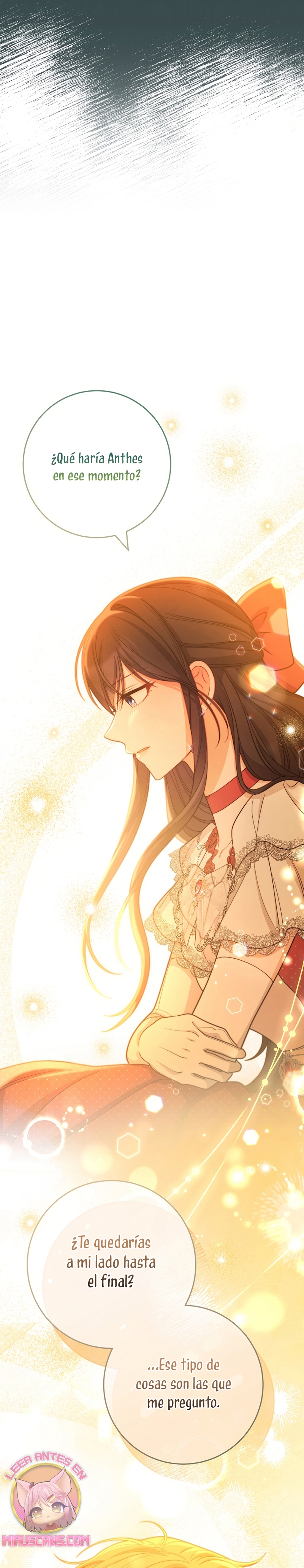 ¿Es el protagonista? Incluso si es así, no lo aceptaré Capítulo 65 - Página 39