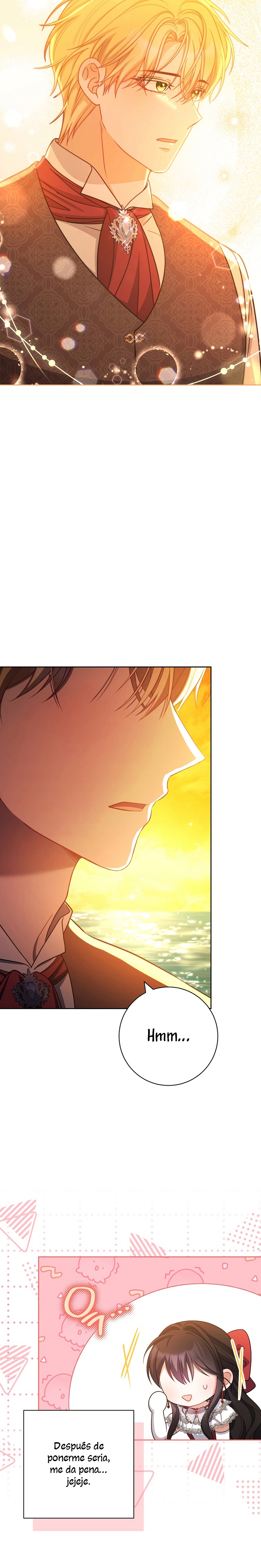 ¿Es el protagonista? Incluso si es así, no lo aceptaré Capítulo 65 - Página 40