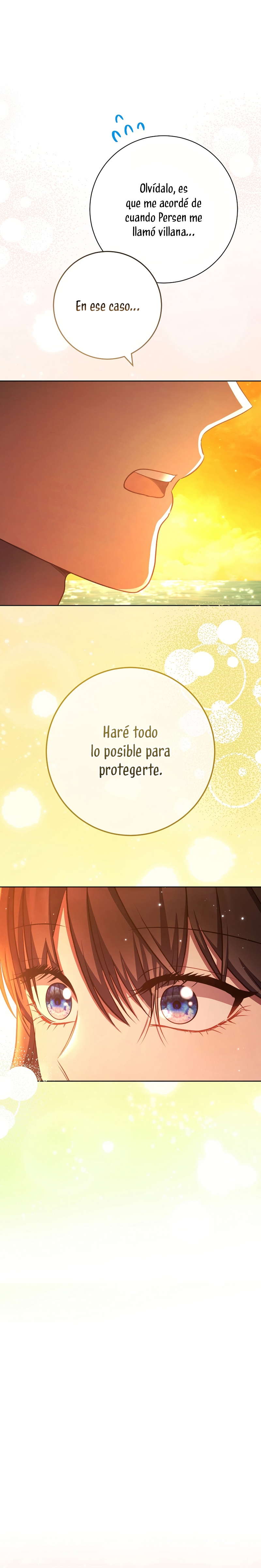 ¿Es el protagonista? Incluso si es así, no lo aceptaré Capítulo 65 - Página 41