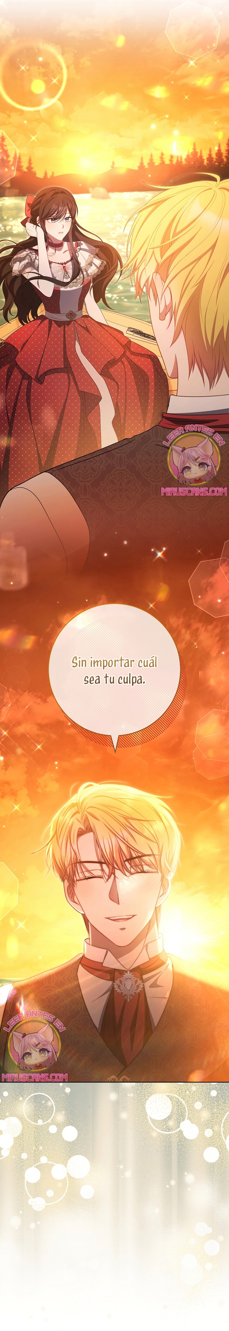 ¿Es el protagonista? Incluso si es así, no lo aceptaré Capítulo 65 - Página 42