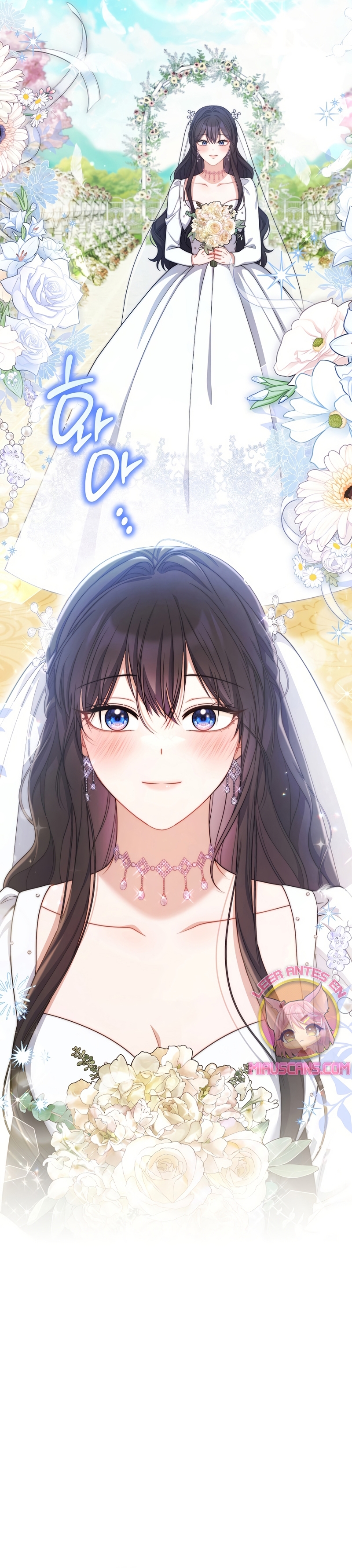 ¿Es el protagonista? Incluso si es así, no lo aceptaré Capítulo 65 - Página 5