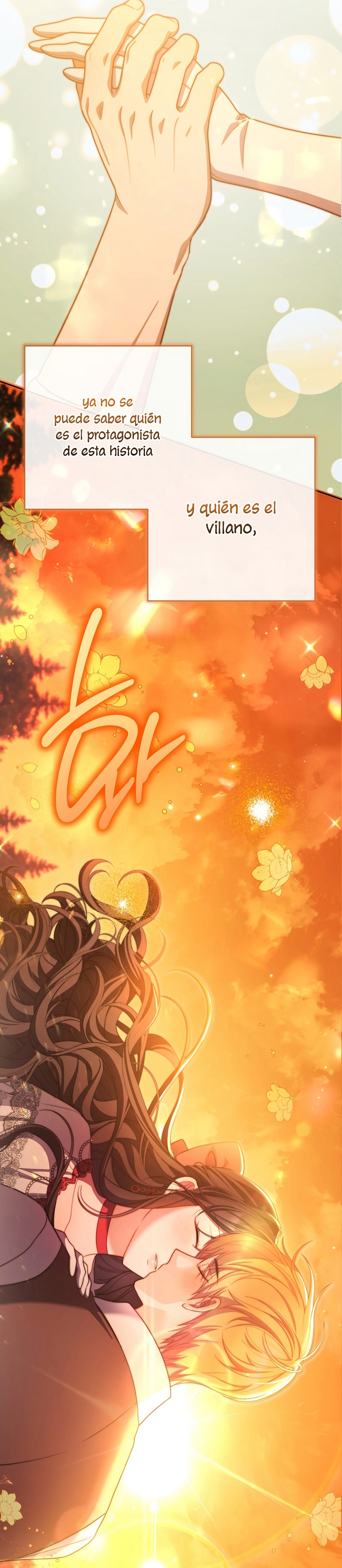 ¿Es el protagonista? Incluso si es así, no lo aceptaré Capítulo 65 - Página 50