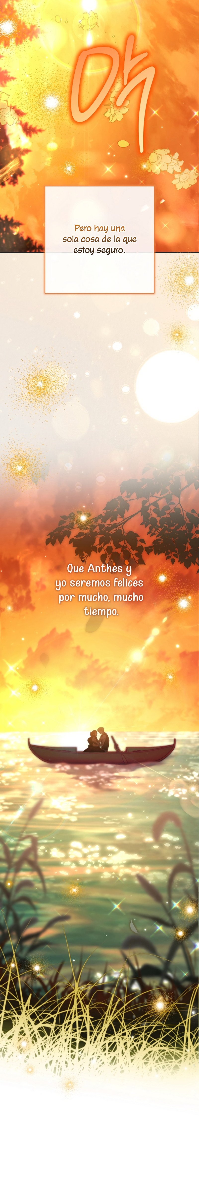 ¿Es el protagonista? Incluso si es así, no lo aceptaré Capítulo 65 - Página 51