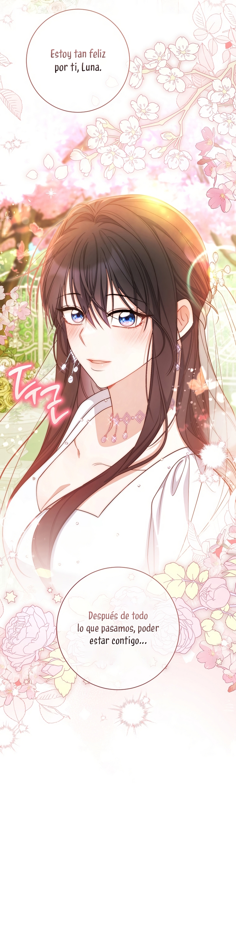 ¿Es el protagonista? Incluso si es así, no lo aceptaré Capítulo 65 - Página 7