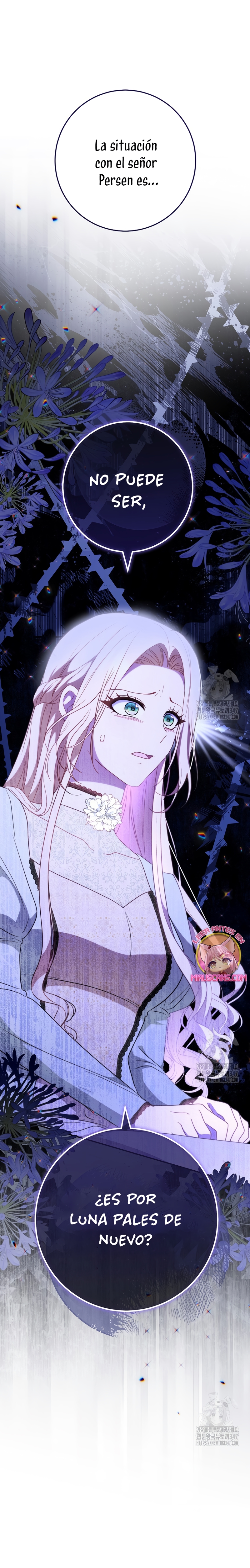 ¿Es el protagonista? Incluso si es así, no lo aceptaré Capítulo 7 - Página 3