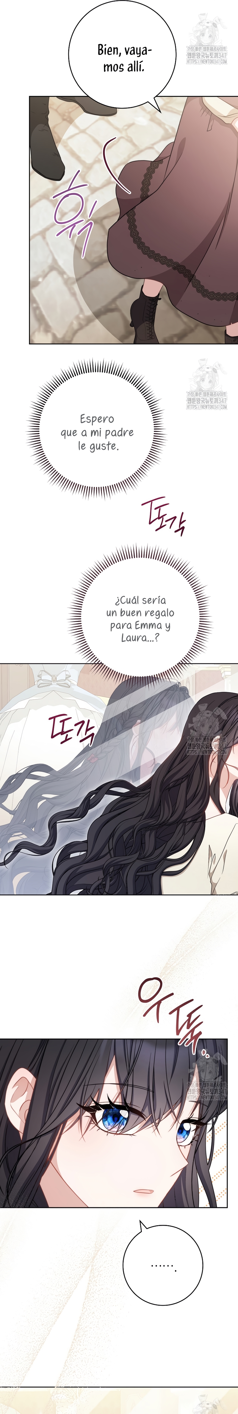 ¿Es el protagonista? Incluso si es así, no lo aceptaré Capítulo 8 - Página 22