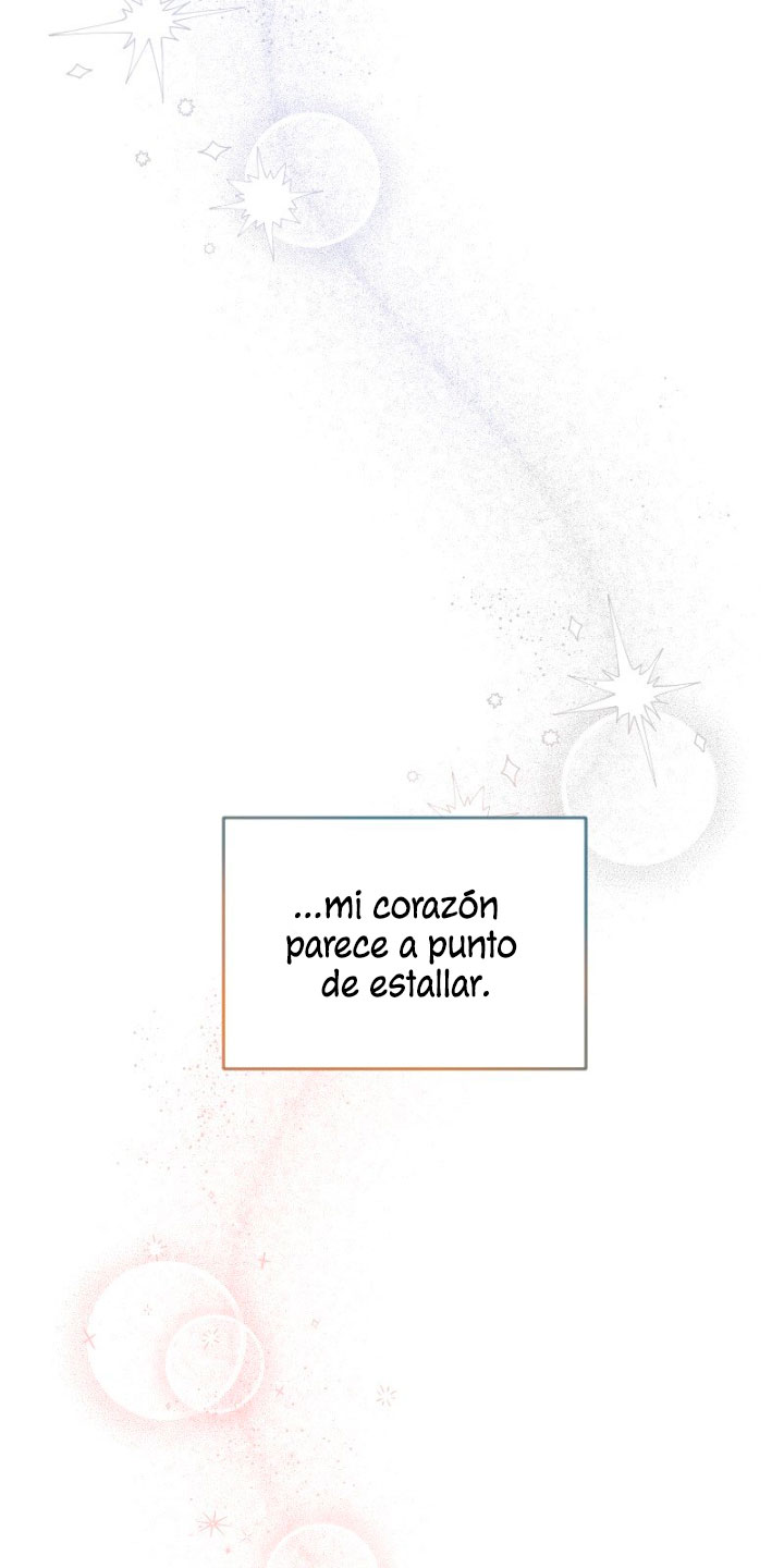 Él no es solo una cara bonita Capítulo 1 - Página 10