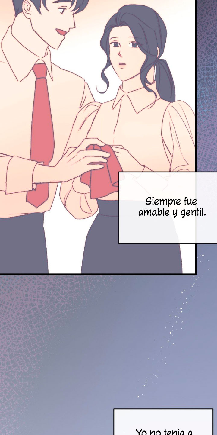 Él no es solo una cara bonita Capítulo 1 - Página 100