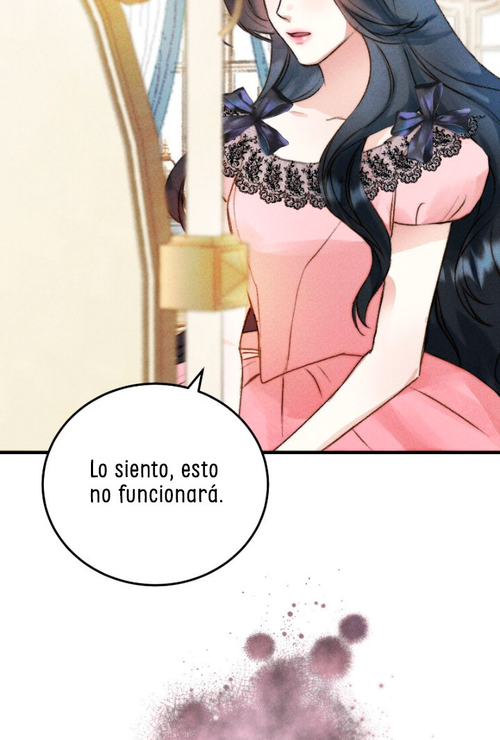 Él no es solo una cara bonita Capítulo 1 - Página 104