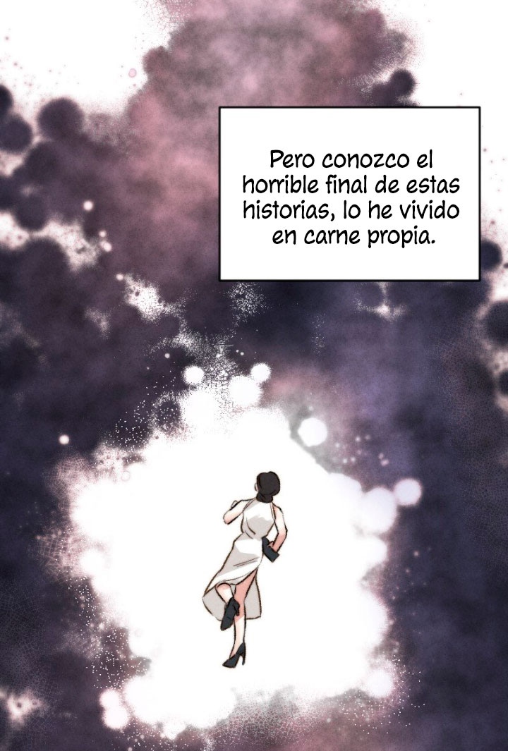 Él no es solo una cara bonita Capítulo 1 - Página 105