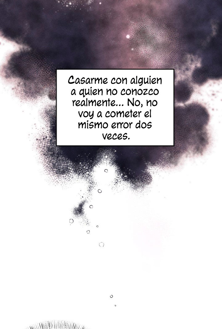 Él no es solo una cara bonita Capítulo 1 - Página 106