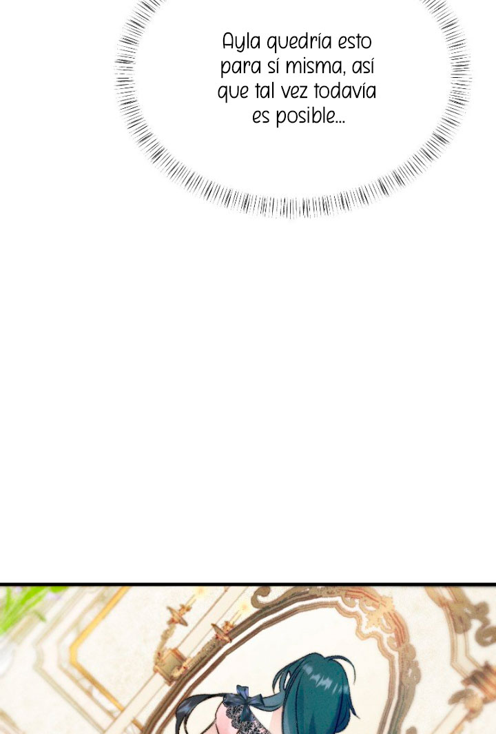 Él no es solo una cara bonita Capítulo 1 - Página 108