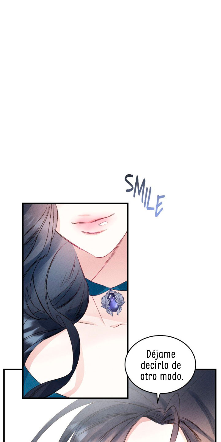 Él no es solo una cara bonita Capítulo 1 - Página 12