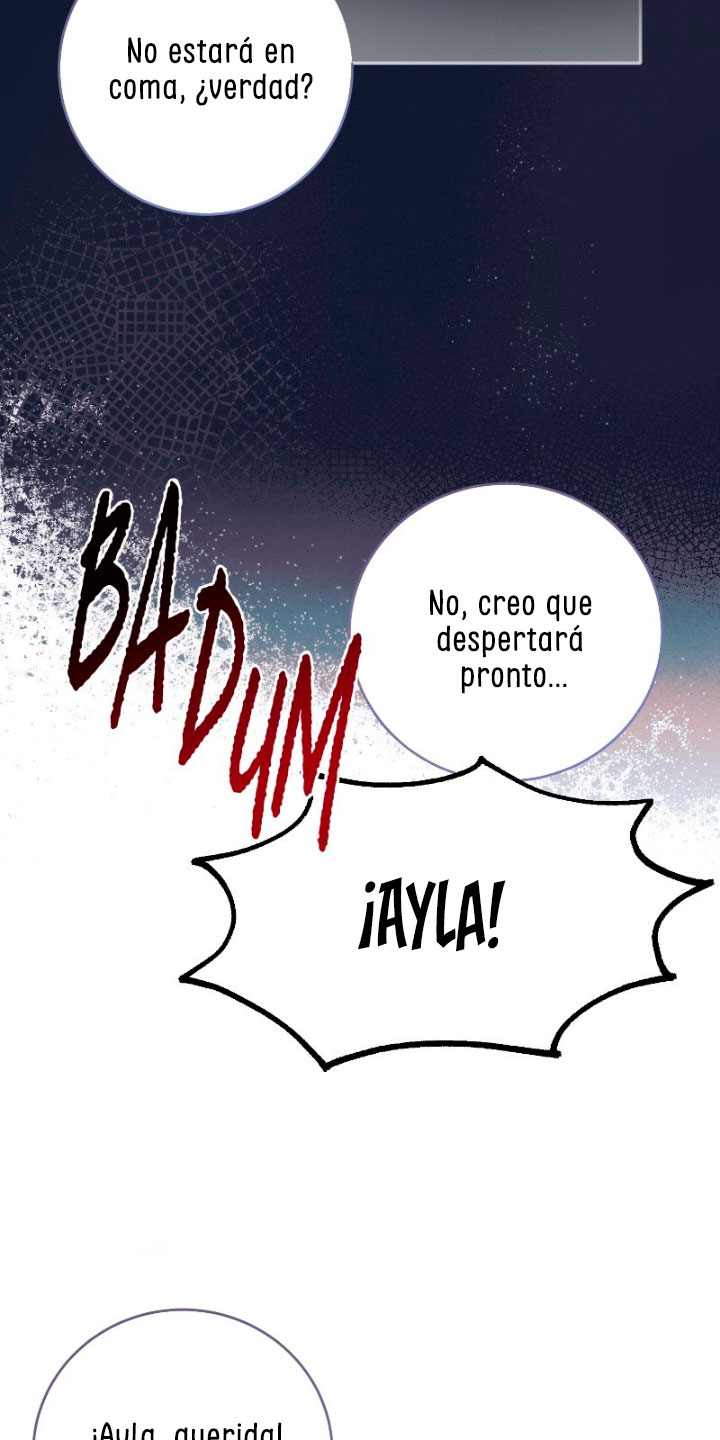 Él no es solo una cara bonita Capítulo 1 - Página 20