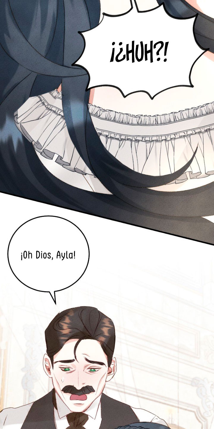 Él no es solo una cara bonita Capítulo 1 - Página 28