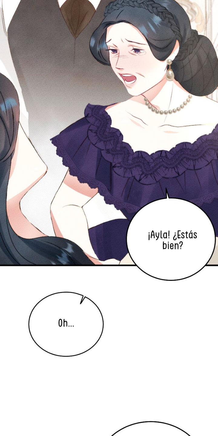 Él no es solo una cara bonita Capítulo 1 - Página 29