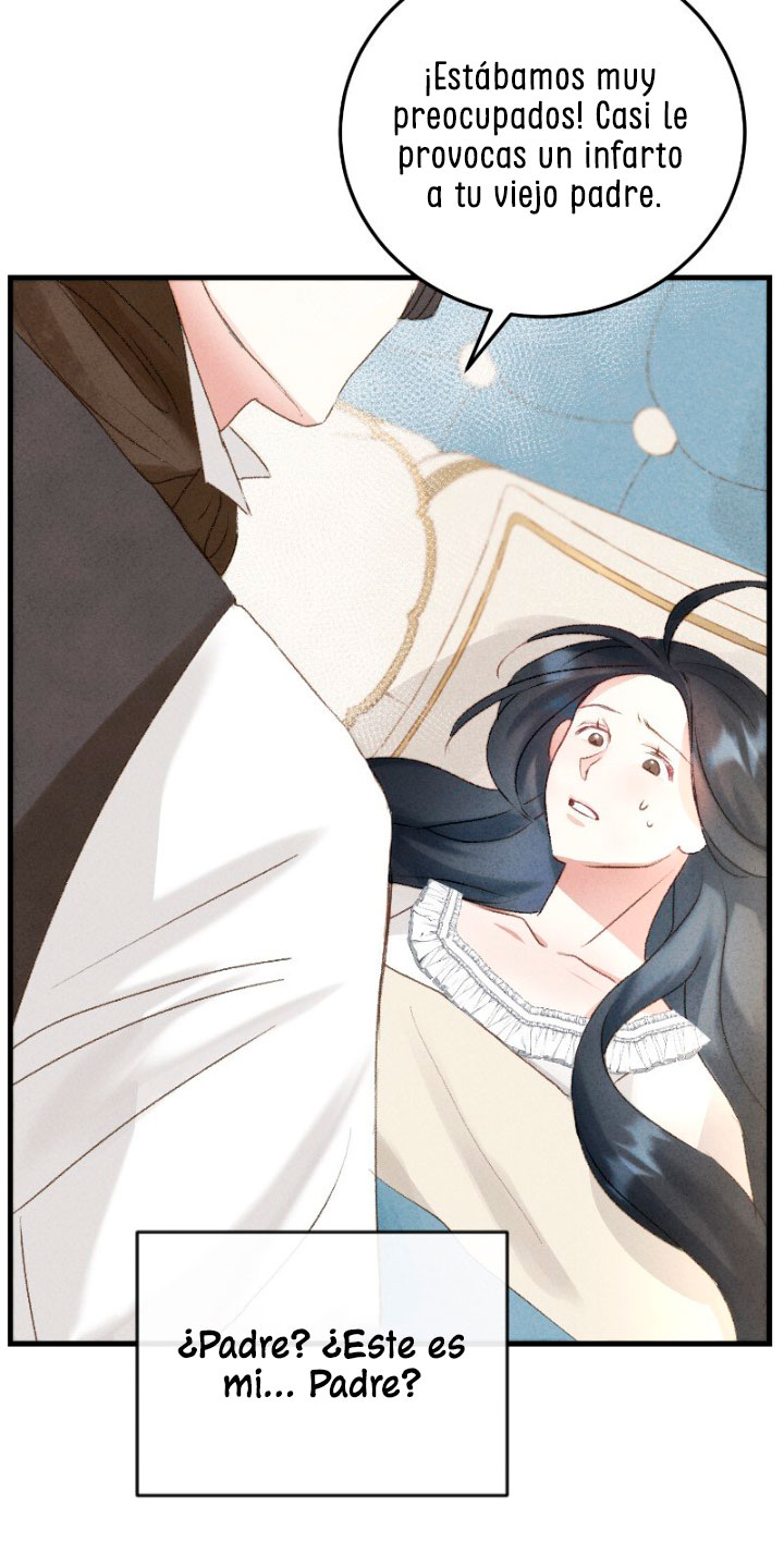 Él no es solo una cara bonita Capítulo 1 - Página 30