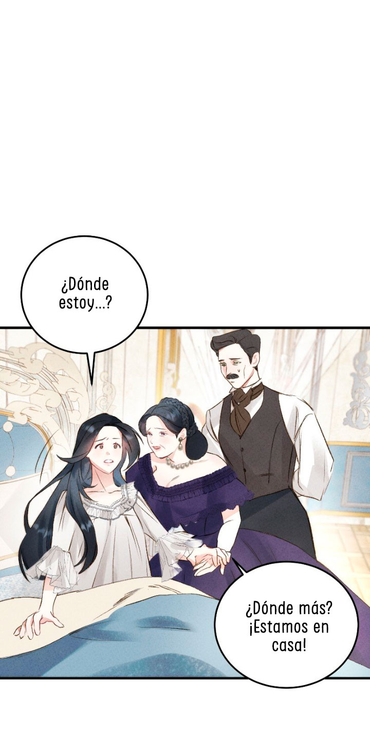 Él no es solo una cara bonita Capítulo 1 - Página 31