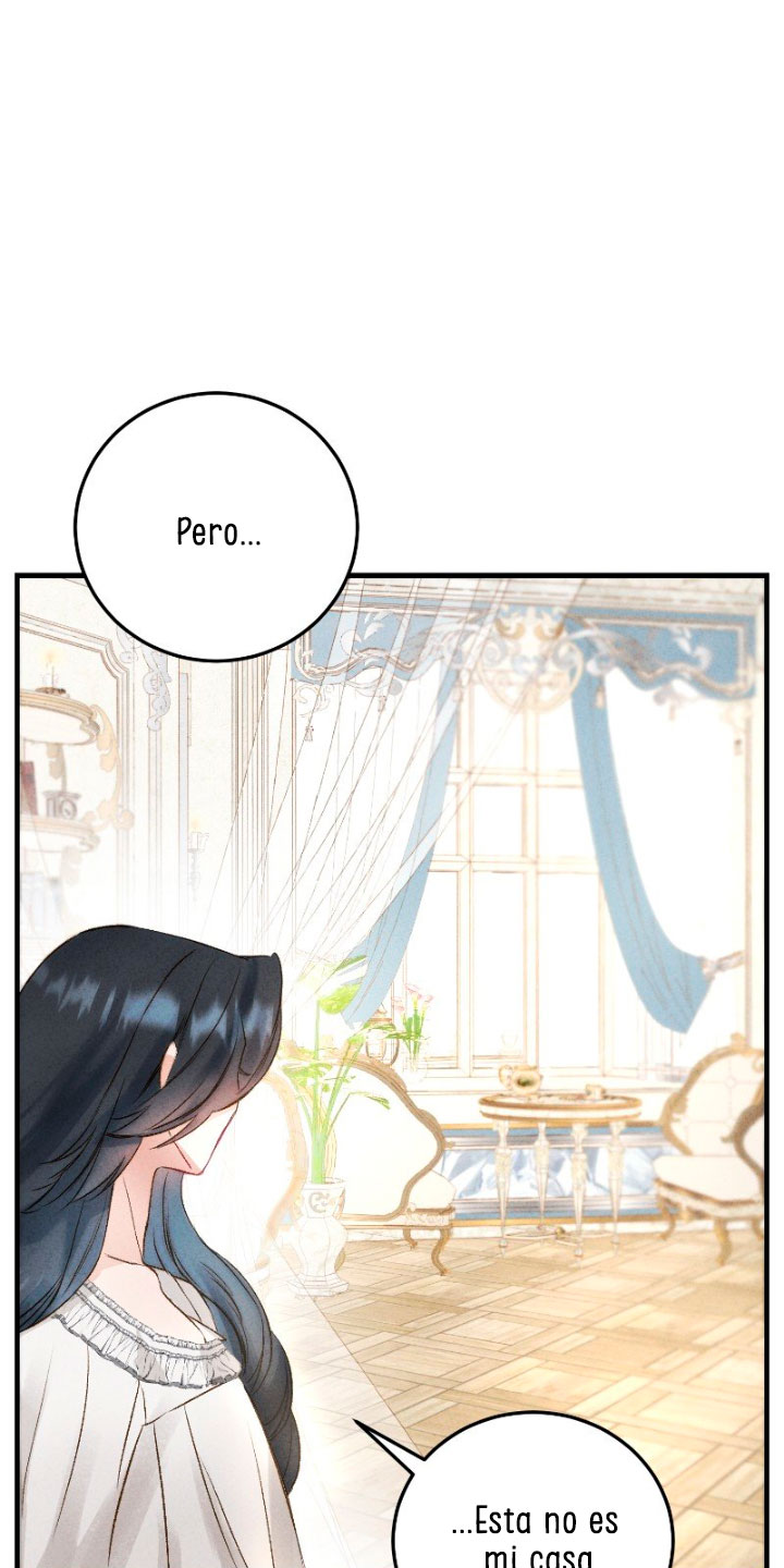 Él no es solo una cara bonita Capítulo 1 - Página 32