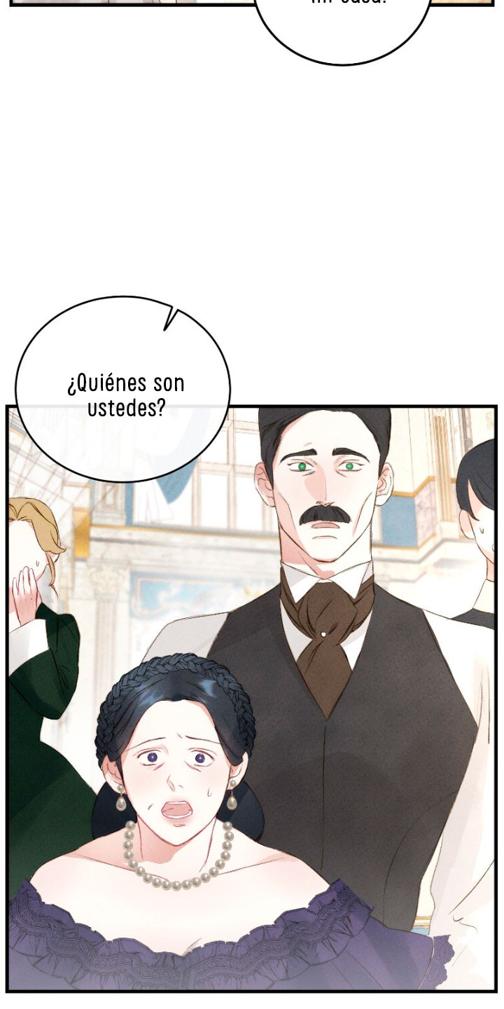 Él no es solo una cara bonita Capítulo 1 - Página 33