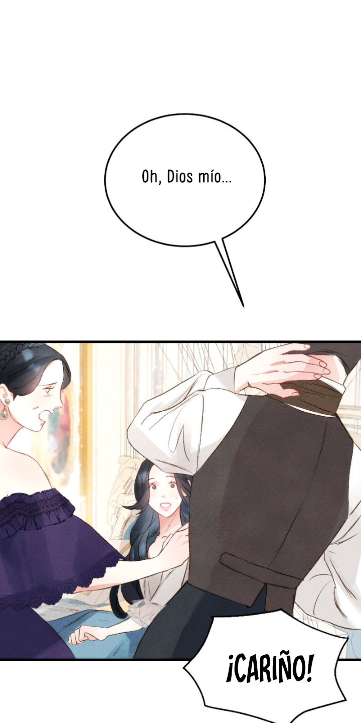 Él no es solo una cara bonita Capítulo 1 - Página 34