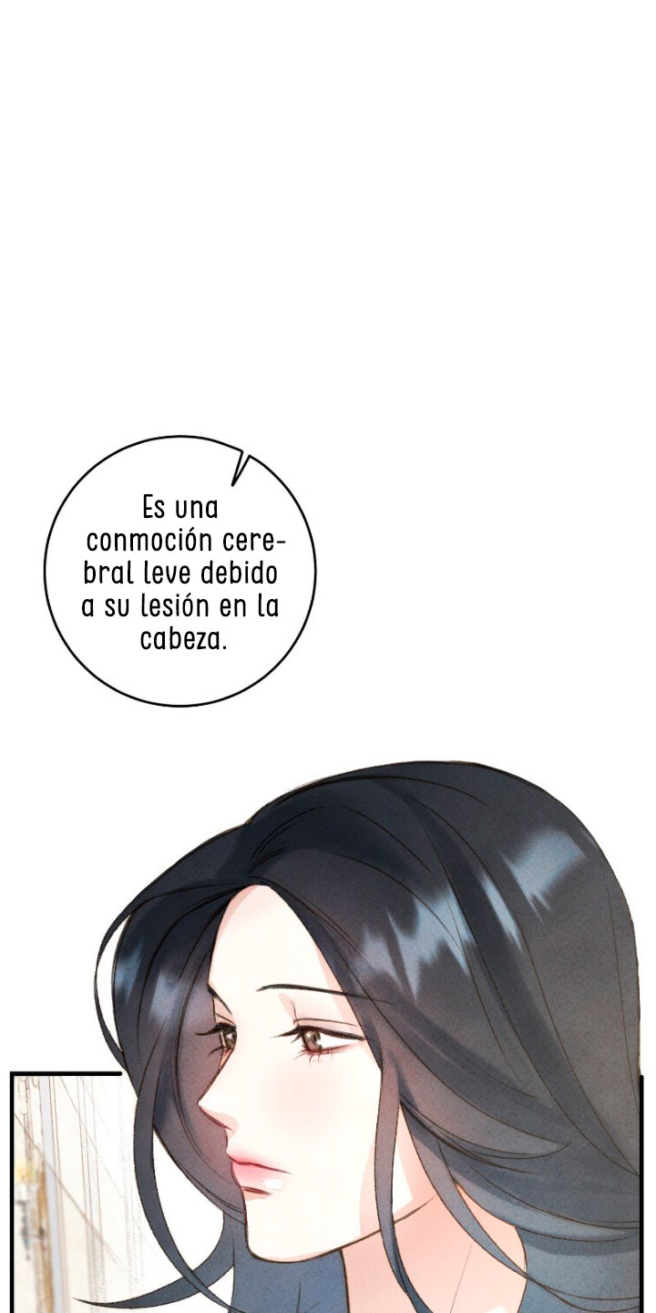 Él no es solo una cara bonita Capítulo 1 - Página 36