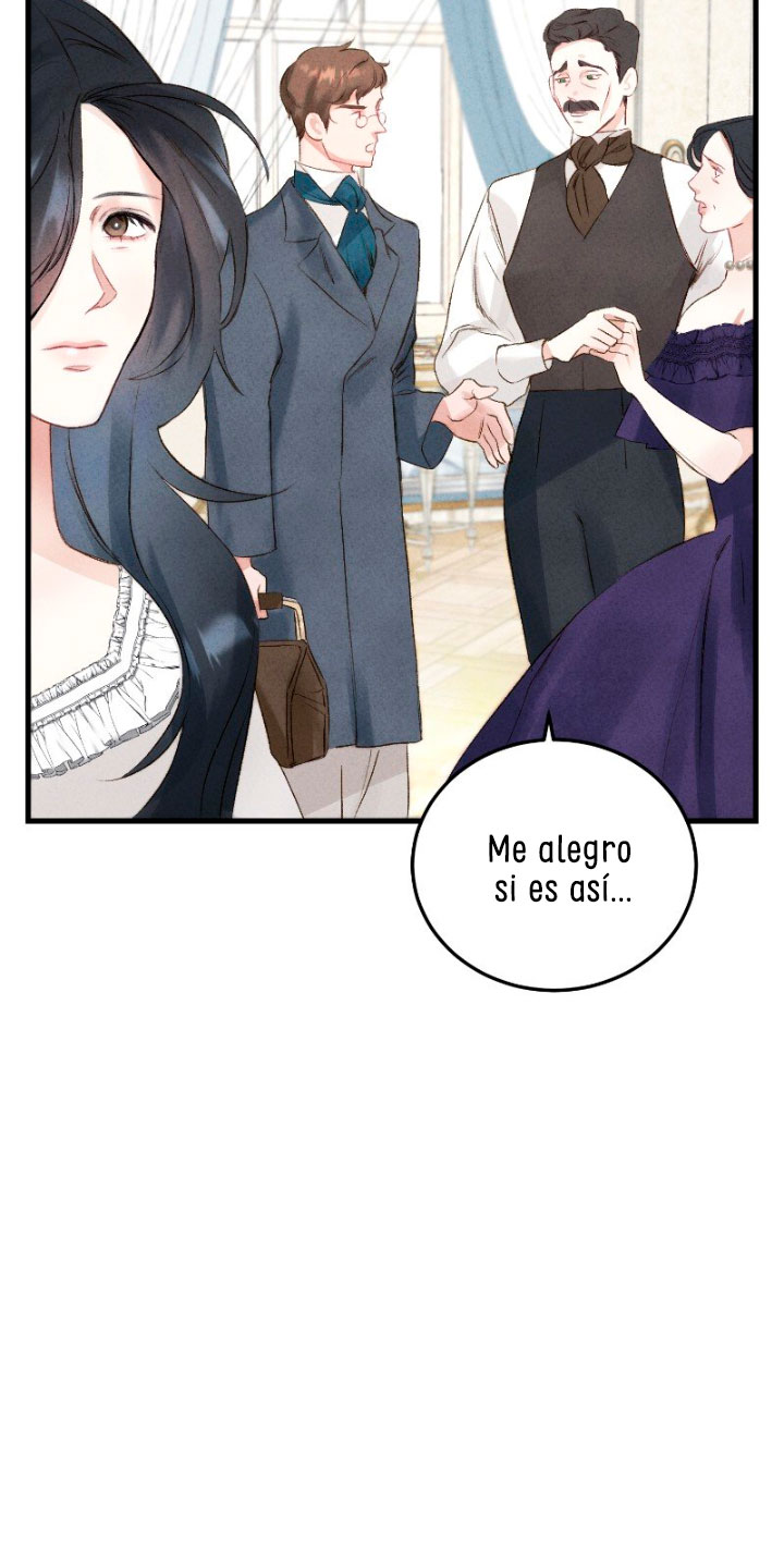 Él no es solo una cara bonita Capítulo 1 - Página 38