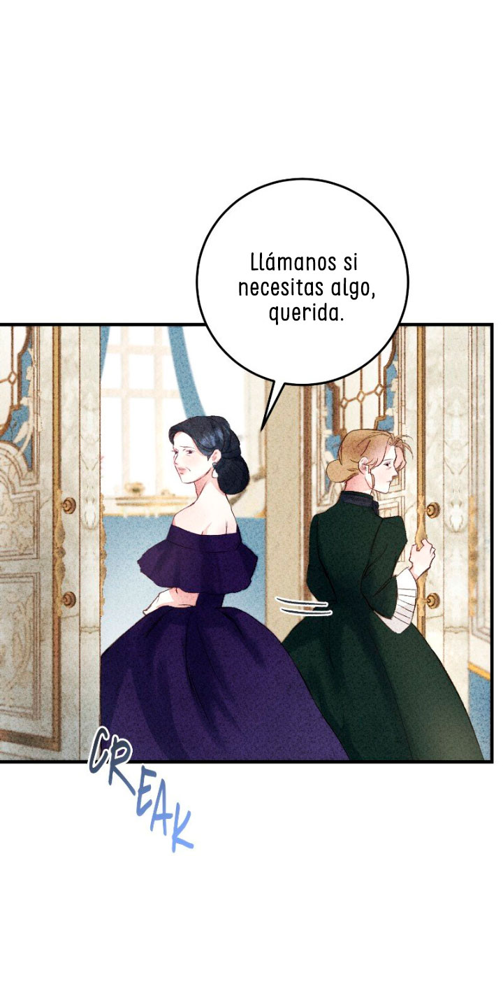 Él no es solo una cara bonita Capítulo 1 - Página 39