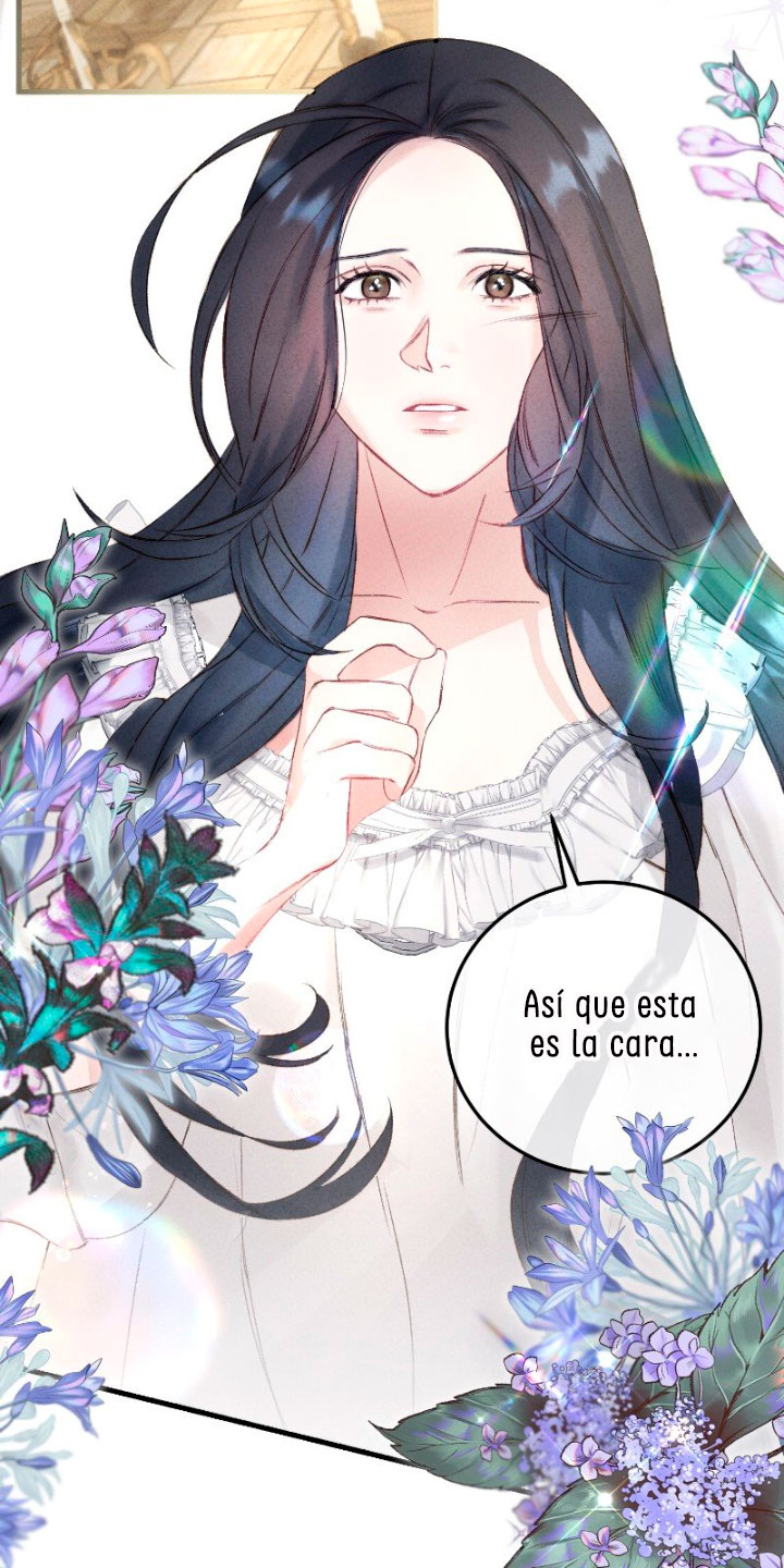 Él no es solo una cara bonita Capítulo 1 - Página 43