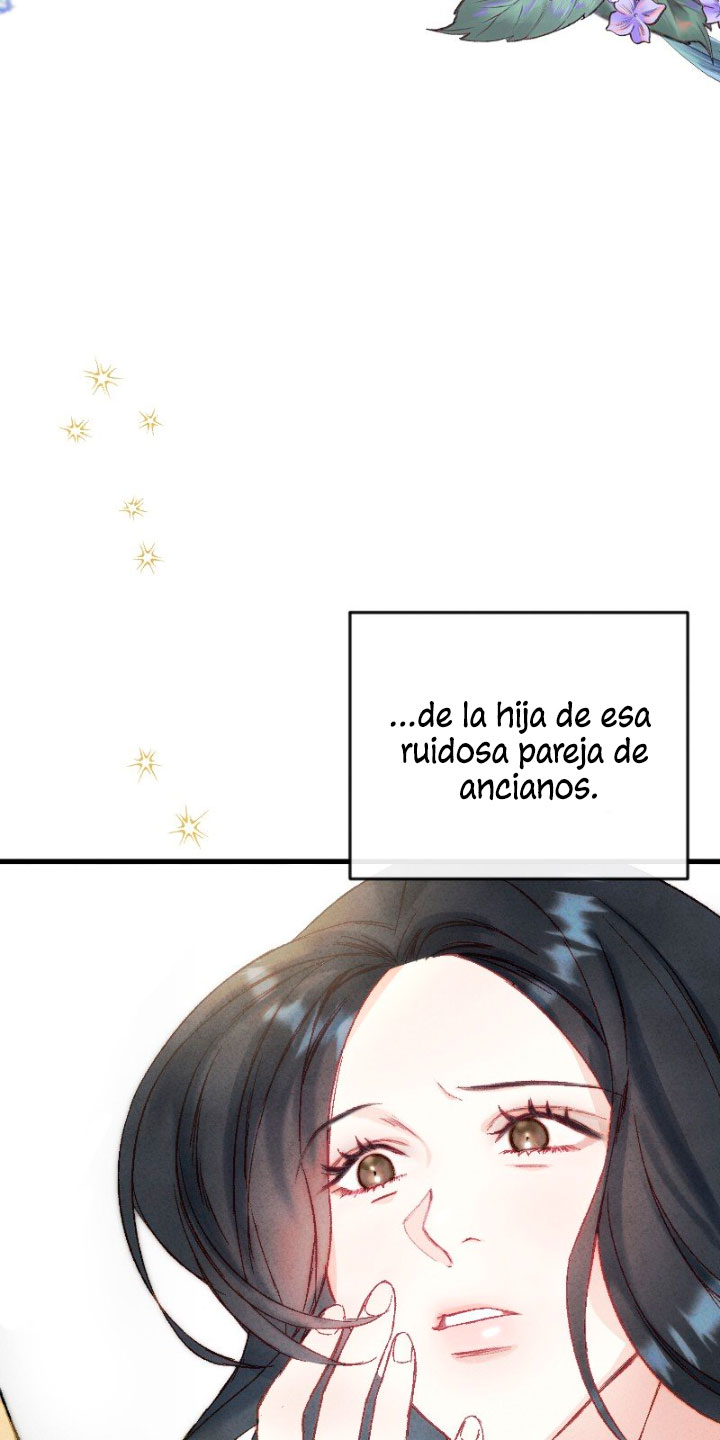 Él no es solo una cara bonita Capítulo 1 - Página 44