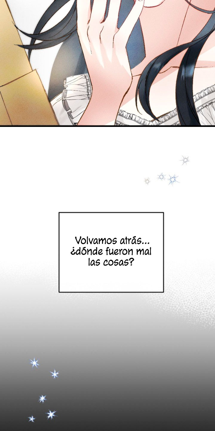 Él no es solo una cara bonita Capítulo 1 - Página 45