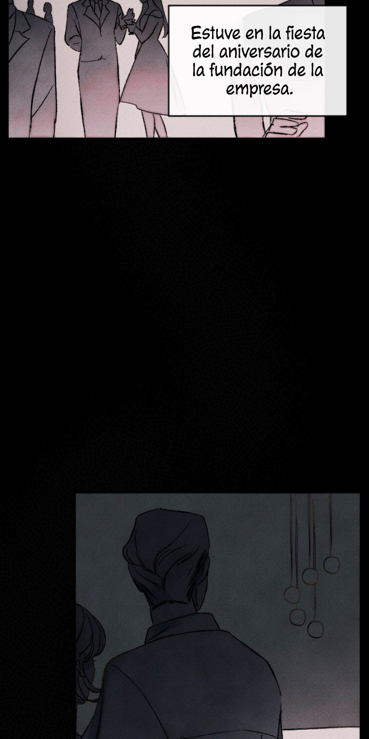 Él no es solo una cara bonita Capítulo 1 - Página 47