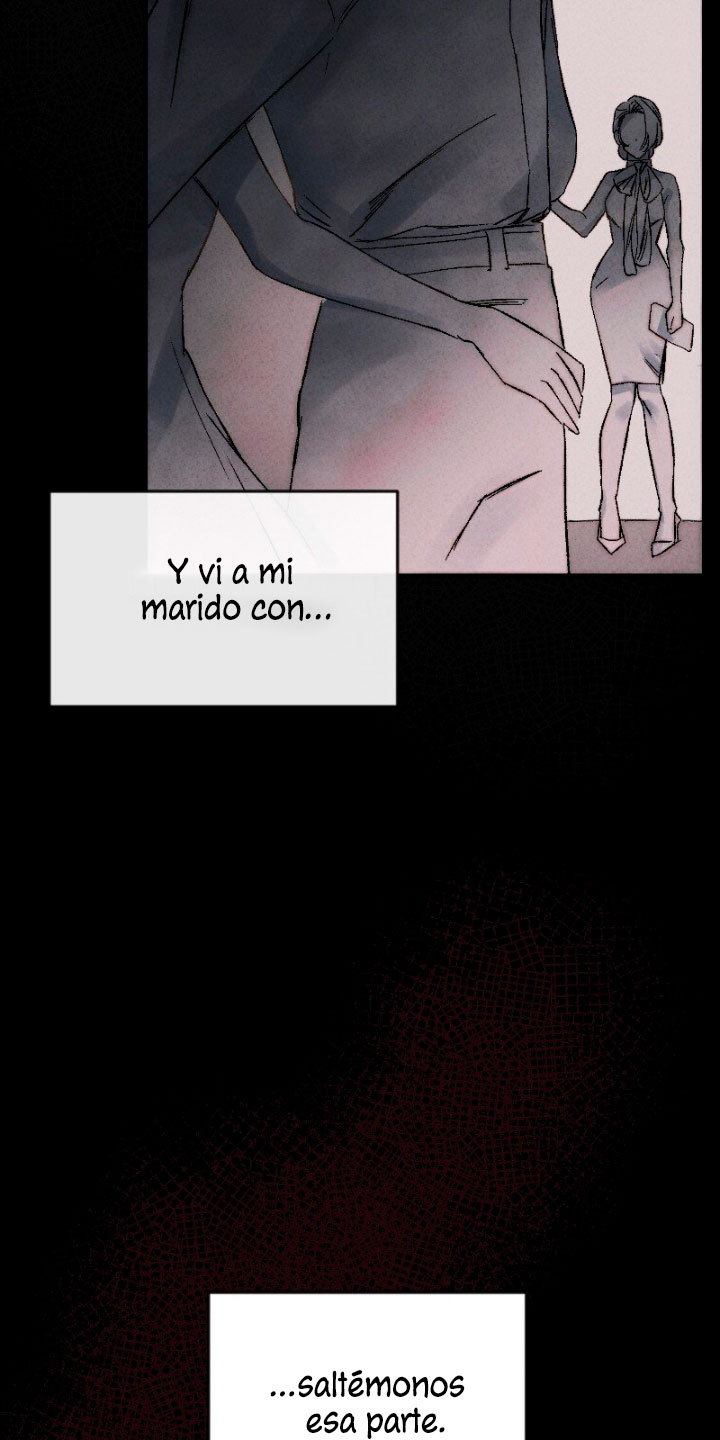 Él no es solo una cara bonita Capítulo 1 - Página 48