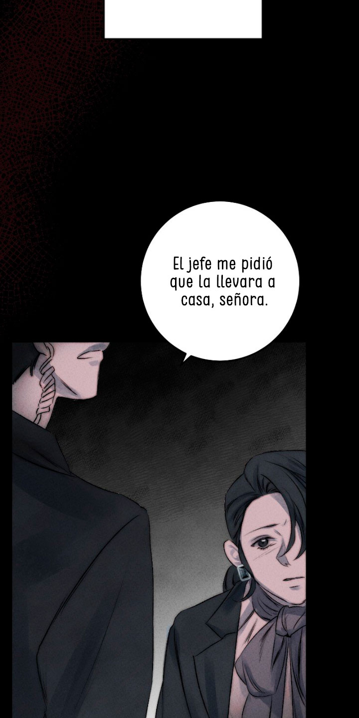 Él no es solo una cara bonita Capítulo 1 - Página 49