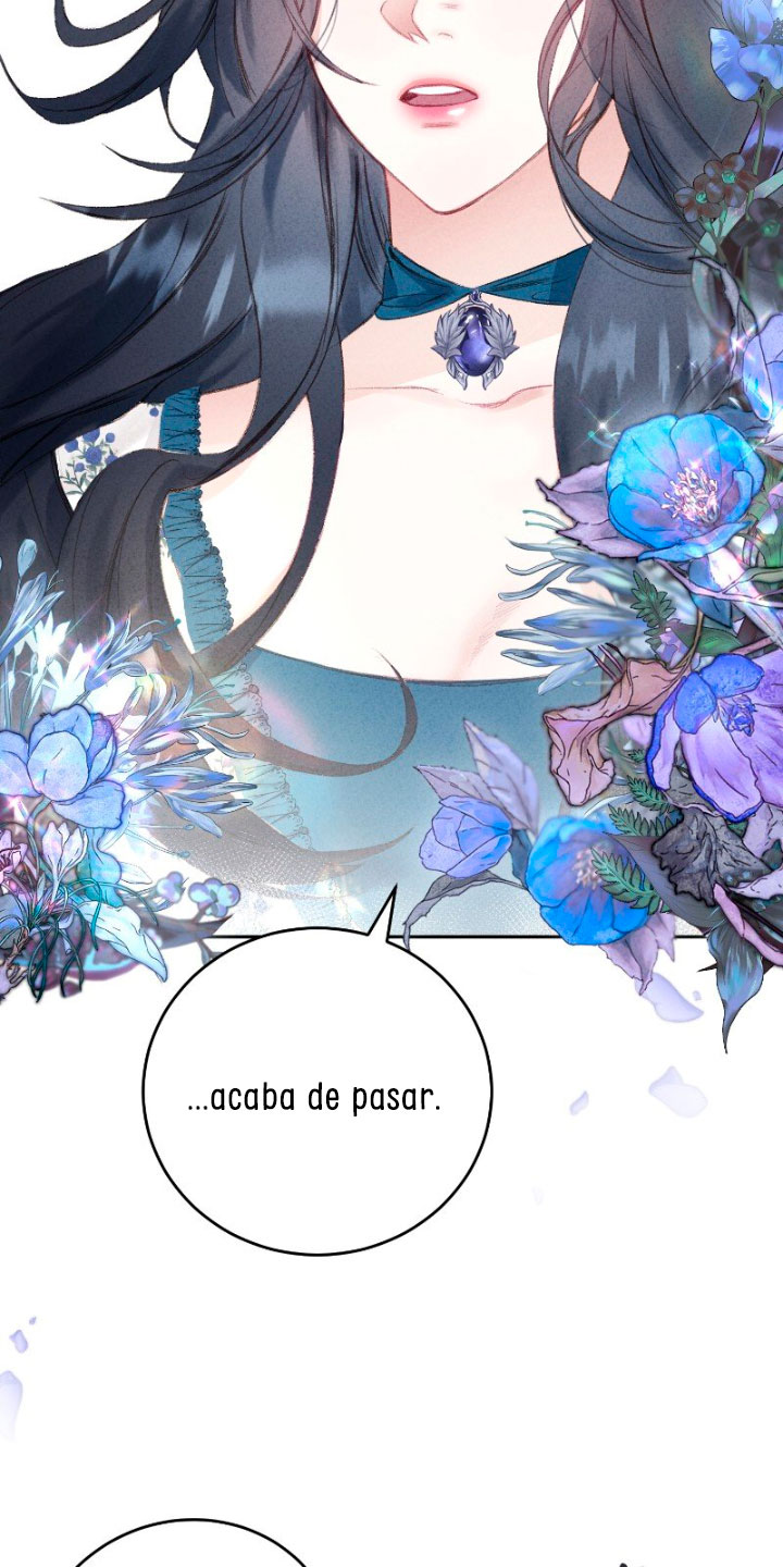 Él no es solo una cara bonita Capítulo 1 - Página 5