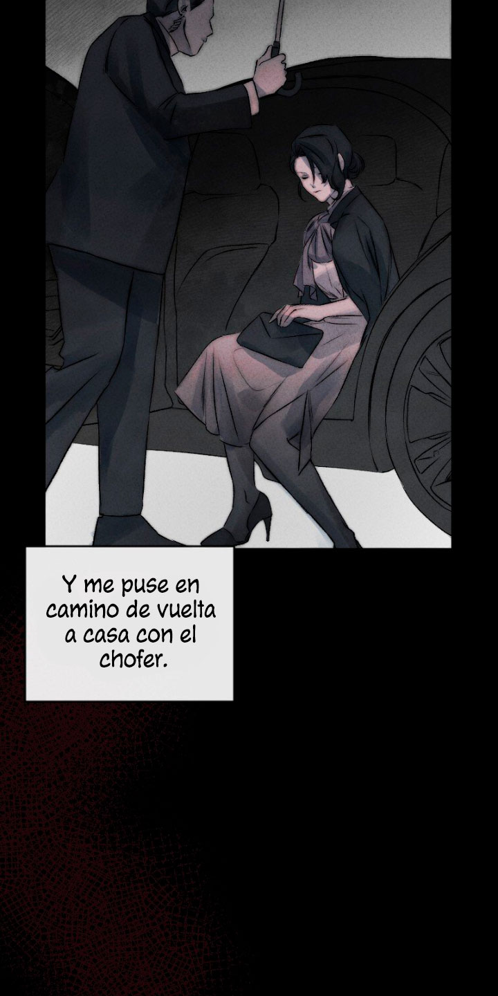 Él no es solo una cara bonita Capítulo 1 - Página 51